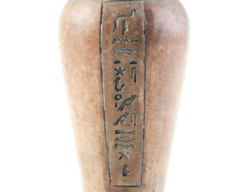 Canopo (vaso egizio)
