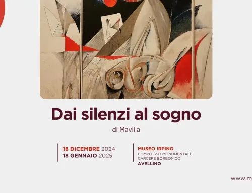 DAI SILENZI AL SOGNO di Mavilla